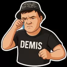 Demis