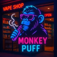 MONKEY SHOP | CZECH 🇨🇿