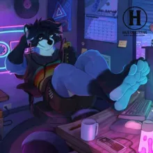 🅲 Paws YiFf Furry (🏳‍🌈🏳‍⚧ 18+) 【 CORE 】