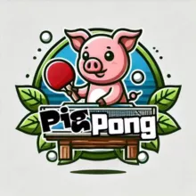 PIG PONG🏓