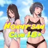 🎬 Horny-san 18+ / 3D SFM 🎬