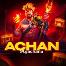 Achan VV