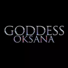 Goddess Oksana🫰🏻👼🏻