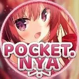 pocket.nya ».«