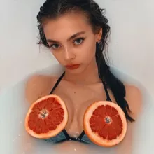 Аня Ищук Слив ✅