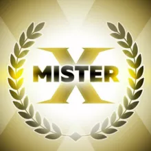 MISTER🤑X