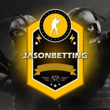 JasonBetting | Прогнозы CS:GO от Джейсона 💰