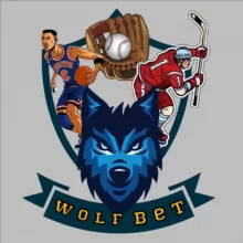 Wolf_Bet 🏀 🏒 ⚾️