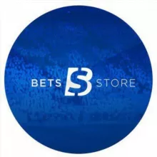 BetsStore | СЛИВ ПЛАТНЫХ ПРОГНОЗОВ