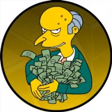 Секреты Бёрнса💰