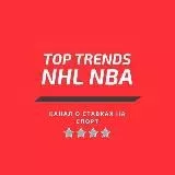 TopTrends | MLB NBA NFL NHL