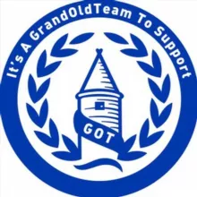 Grand Old Team