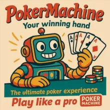 Poker Machine