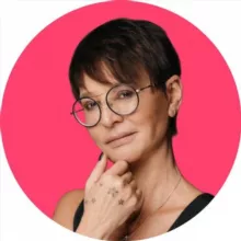 Ирина Хакамада