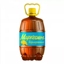 Маркетинг нефильтрованный