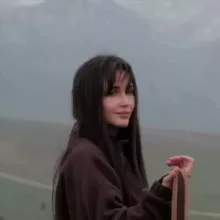 Дневник путешественницы