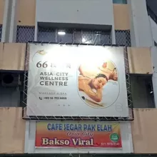 Asia city 6⃣6⃣ 按到爽 频道