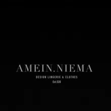 AMEIN NIEMA LINGERIE