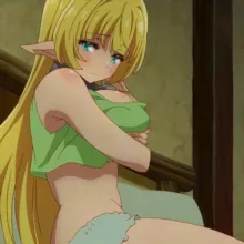 AI:Horny is style:AI