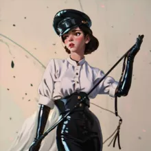 Best DominatriX 🖤