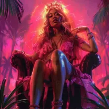 Eden of Goddesses