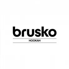 Brusko Hookah