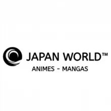 JAPAN WORLD™ ANIME 🎌