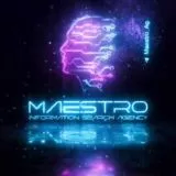 'MAESTRO' поиск и пробив информации по РФ и СНГ