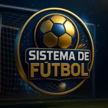 🖥️ SISTEMA DE FÚTBOL ⚽️