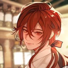 Дилюк Рагнвиндр