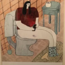 татарская княжна бензопилой