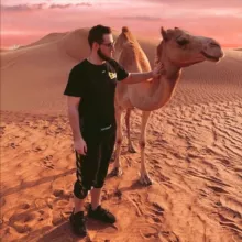 ОЛЕГ 💸 [SCAM]