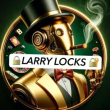 🇱🇷🏀🔐 LARRY LOCKS 🔐🏀🇱🇷