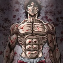 baki vf
