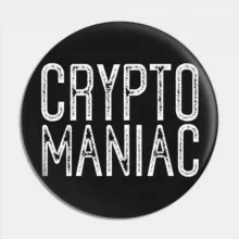 CRYPTO MANIAC