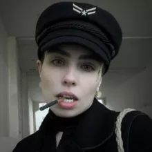 Площадь Тяньаньмень I Holy Whore