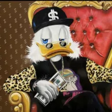 Деньги делают деньги