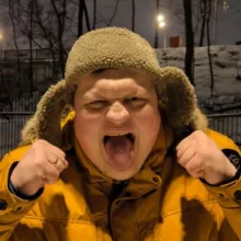 Ушастый Лудонянь