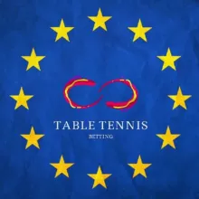 Table Tennis | Betting
