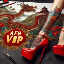 AFH VIP