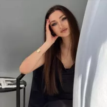 Астролог Алена Короленко