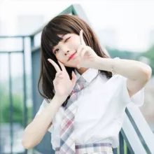 Kawaii Girls, Cosplay (16+)