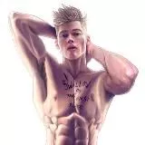 GAYARTBOOK | 18+