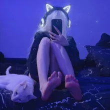 Сладкие ножки