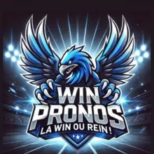 WIN PRONOS 🦅