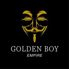 GOLDEN BOY EMPIRE ⚜️