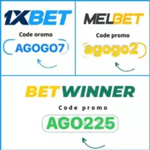 MR AGOGO PRONO