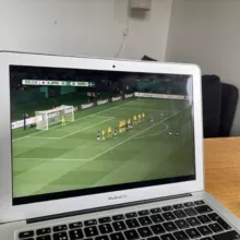 𝙋𝙞𝙘𝙠𝙨 𝙀𝙨𝙥𝙖𝙧𝙩𝙖𝙣𝙤𝙨 ⚽️
