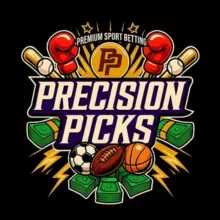 PrecisionPickz 🎯🎯