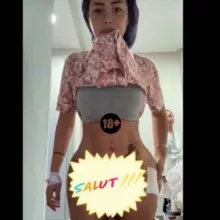 Vidéo de Maëva Ghennam 😱